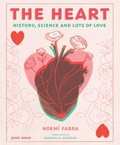Cover: The Heart - Post Wave Children's Books