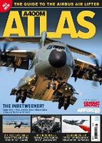 Abbildung von: Airbus A400 Atlas - Key Publishing Ltd