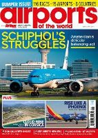 Abbildung von: Airports of the World 2025 - Key Publishing Ltd