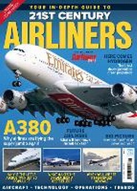 Abbildung von: 21st Century Airliners - Key Publishing Ltd
