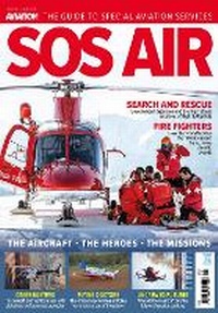 Abbildung von: SOS Air - Key Publishing Ltd