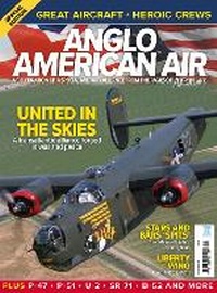 Abbildung von: Anglo American Air - Key Publishing Ltd