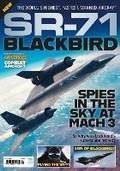 Cover: Lockheed SR-71 Blackbird - Key Publishing Ltd