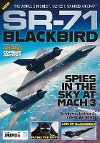 Abbildung von: Lockheed SR-71 Blackbird - Key Publishing Ltd