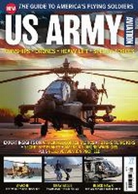 Abbildung von: US Army Aviation in 2025 - Key Publishing Ltd