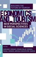 Cover: Economics and Tourism - Emerald Publishing Limited
