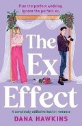 Cover: The Ex Effect - Storm Publishing