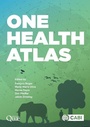 Cover: One Health Atlas - CABI Publishing