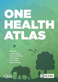 Cover: One Health Atlas - CABI Publishing