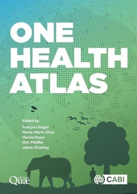Enlarge image Cover: One Health Atlas - CABI Publishing