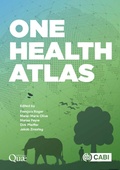 Cover: One Health Atlas - CABI Publishing