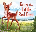 Cover: Rory the Little Red Deer - Floris Books