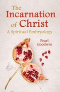 Cover: The Incarnation of Christ - Floris Books