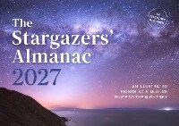 Abbildung von: The Stargazers' Almanac: An Illustrated Month-at-a-Glance Guide to the Night Sky 2027: 2027 - Floris Books