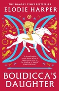 Cover: Boudicca's Daughter - Apollo
