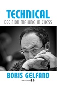 Cover: Technical Decision Making In Chess - Quality Chess UK LLP