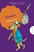 Cover: Dominic - Pushkin Children's Books