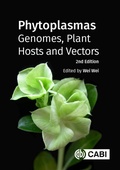 Abbildung von: Phytoplasmas - CABI Publishing
