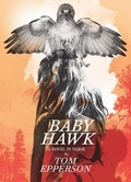 Cover: Baby Hawk - PS Publishing