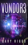 Cover: Vondor3 - Gary Higgs