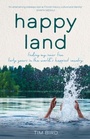 Cover: Happy Land - Eye