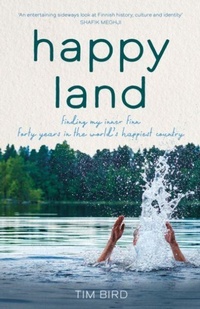 Enlarge image Cover: Happy Land - Eye