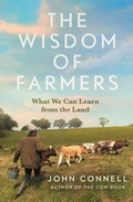 Cover: The Wisdom of Farmers - Atlantic Books