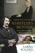 Cover: Whistler's Mother - Gibson Square Books Ltd