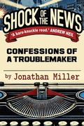 Cover: Shock of the News - Gibson Square Books Ltd