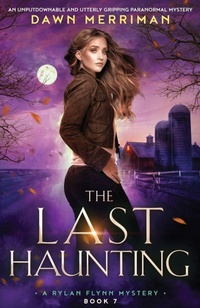 Enlarge image Cover: The Last Haunting - Bookouture