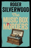 Cover: The Music Box Murders - Joffe Books