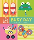 Cover: Busy Day - Townhouse