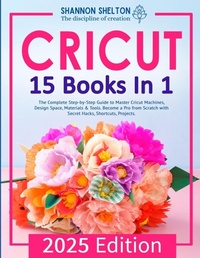 Abbildung von: Cricut - Orion Edition Ltd