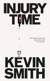 Enlarge image Cover: Injury Time - The Lilliput Press Ltd