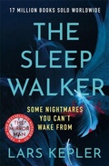 Cover: The Sleepwalker - Zaffre