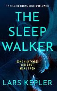 Abbildung von: The Sleepwalker - Zaffre