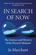 Cover: In Search of Now - Canongate Books