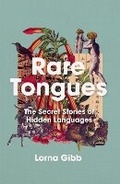 Cover: Rare Tongues - Atlantic Books