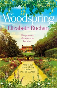 Enlarge image Cover: Woodspring - Corvus