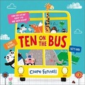 Cover: Ten on the Bus - Andersen Press Ltd