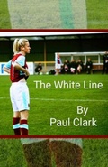 Cover: The White Line - Paul Clark