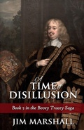 Cover: A Time of Disillusion - PN Books