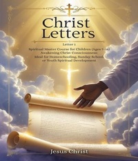 Abbildung von: Christ Letters - Independent Publisher