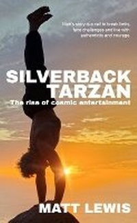 Abbildung von: Silverback Tarzan - Third Iteration