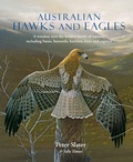 Cover: Australian Hawks and Eagles - Reed New Holland