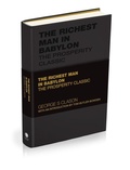 Cover: The Richest Man in Babylon - Capstone Publishing Ltd