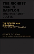 Cover: The Richest Man in Babylon - Wiley