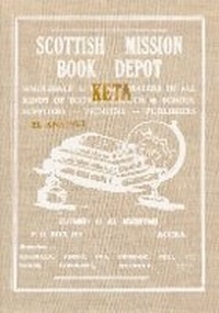 Abbildung von: Scottish Mission Book Depot Keta: El Anatsui - Edinburgh University Press