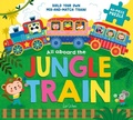 Cover: Jungle Train - Townhouse