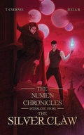 Cover: The Silver Claw - Numenverse